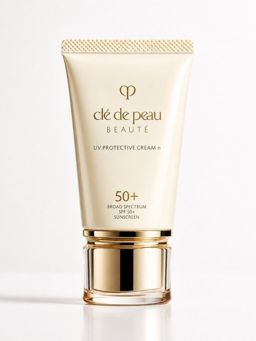 Clé de Peau Beauté UV Protective Cream SPF 50+ 1.8 oz / 50ml New in Box - Picture 5 of 5